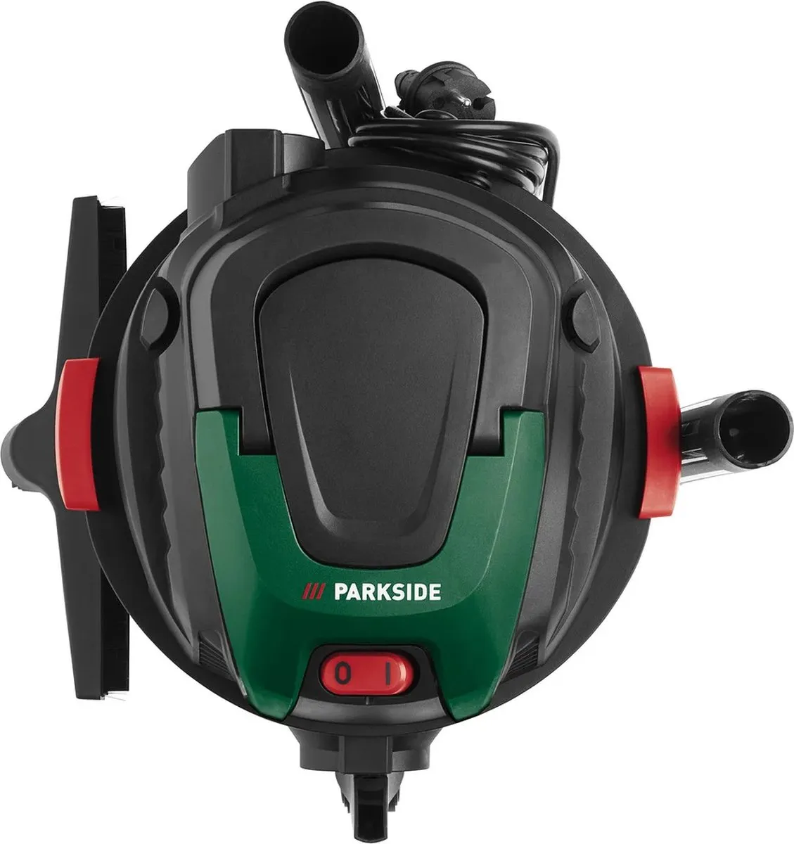 PARKSIDE Wet & Dry Vacuum Cleaner 1200W 12L - 353257