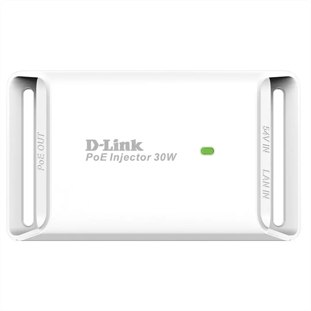 D-Link DPE-301GI PoE-injector