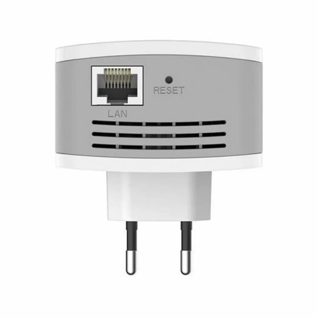 D-Link DAP-1620/E Range Extender - Wit - afbeelding 4 van 6