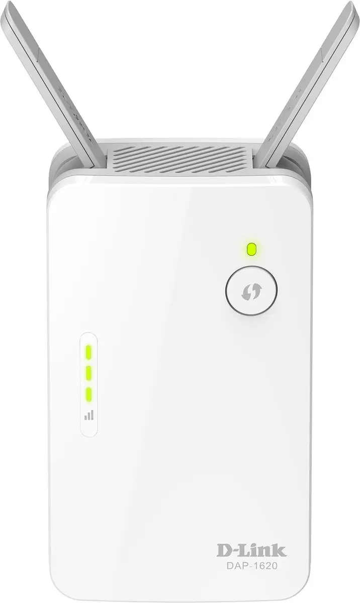 D-Link DAP-1620/E Range Extender