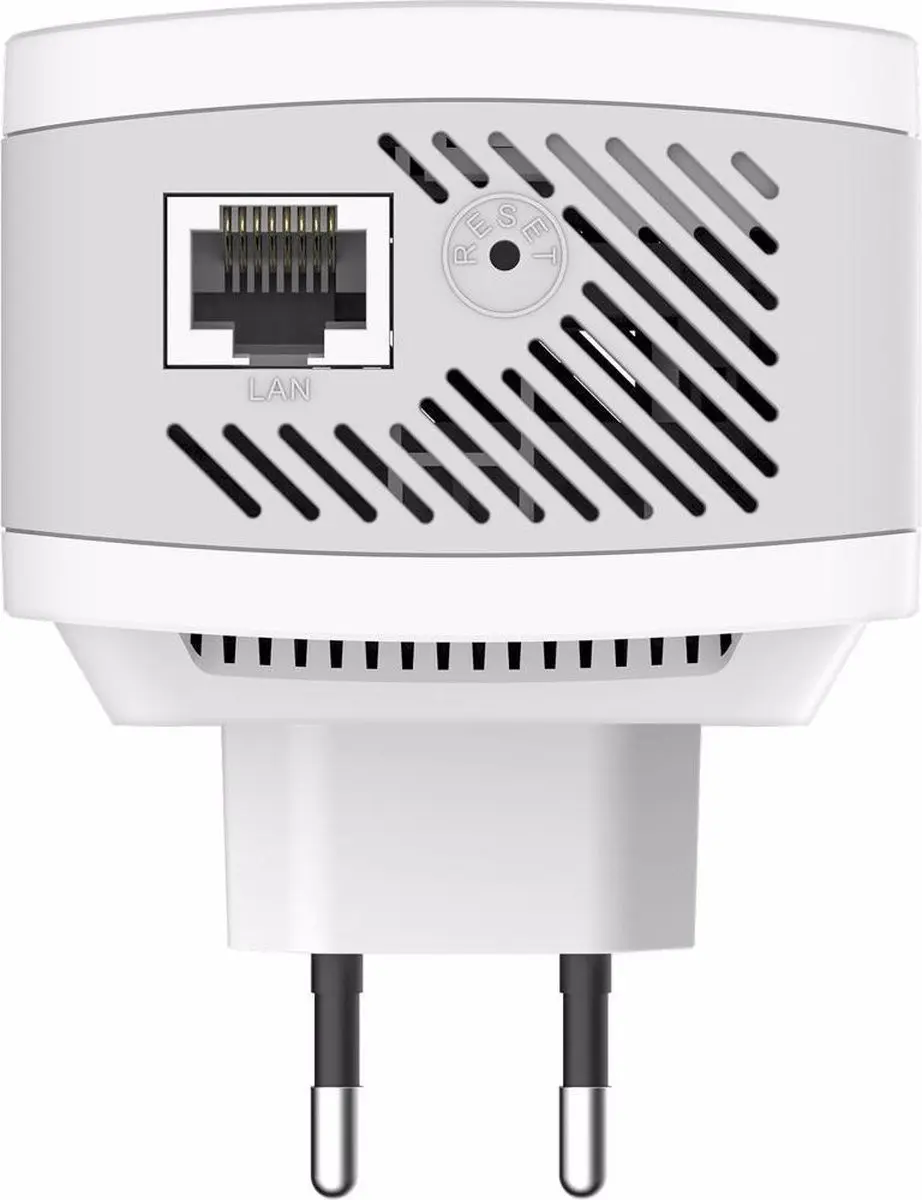 D-Link DAP-1620/E Range Extender - Wit - afbeelding 3 van 6