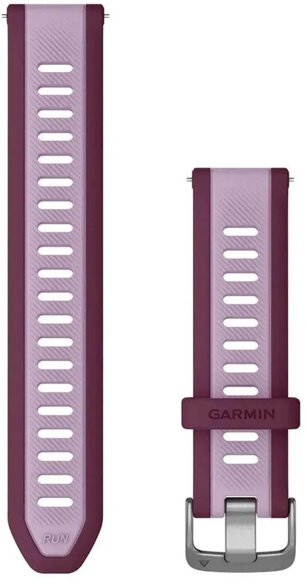 Garmin Quick Release 20mm Riem