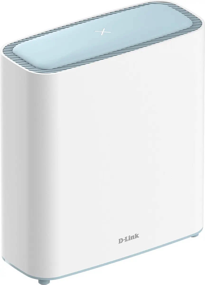 D-Link EAGLE PRO AI M32-2 Mesh WiFi 6 - Wit - 2-pack - afbeelding 4 van 6