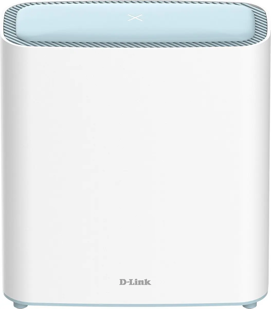 D-Link EAGLE PRO AI M32-2 Mesh WiFi 6 - Wit - 2-pack - afbeelding 5 van 6