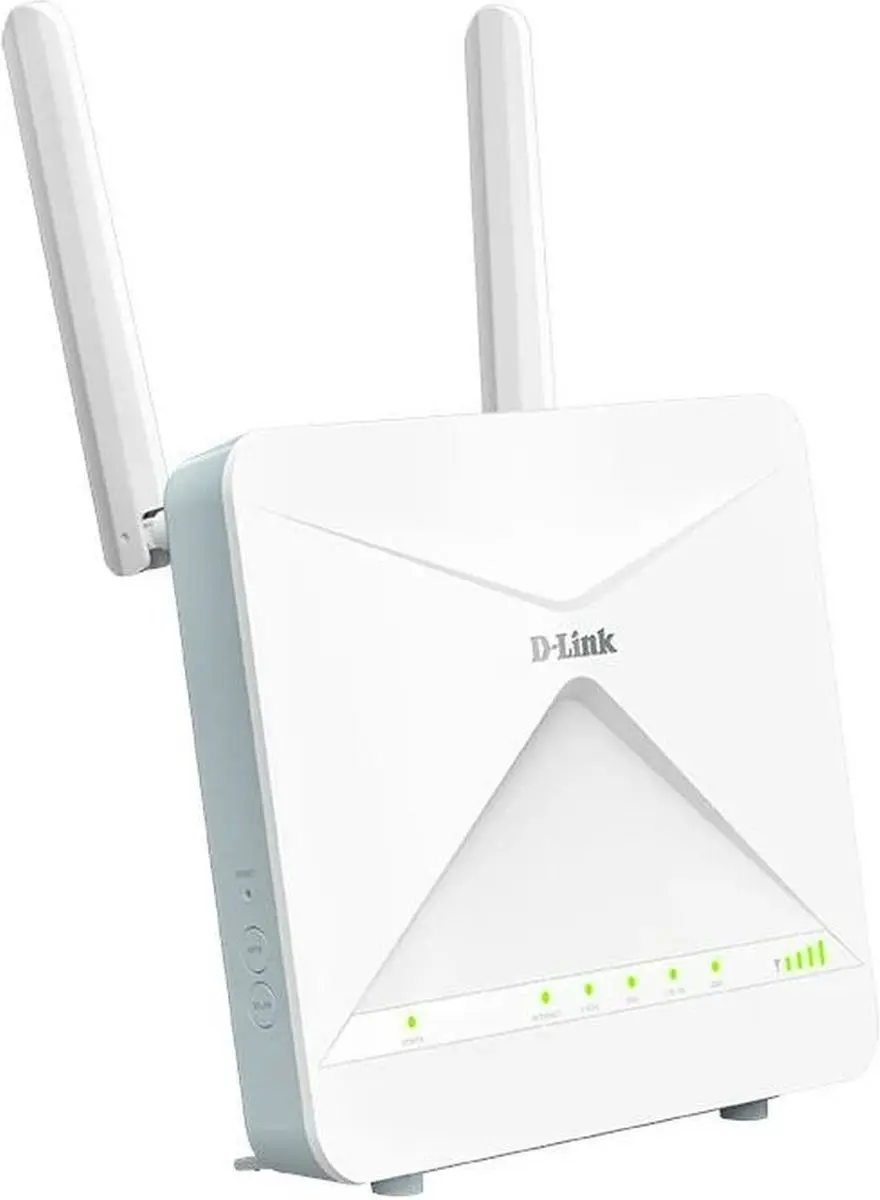 D-Link EAGLE PRO AI G415/E 4G Smart Router