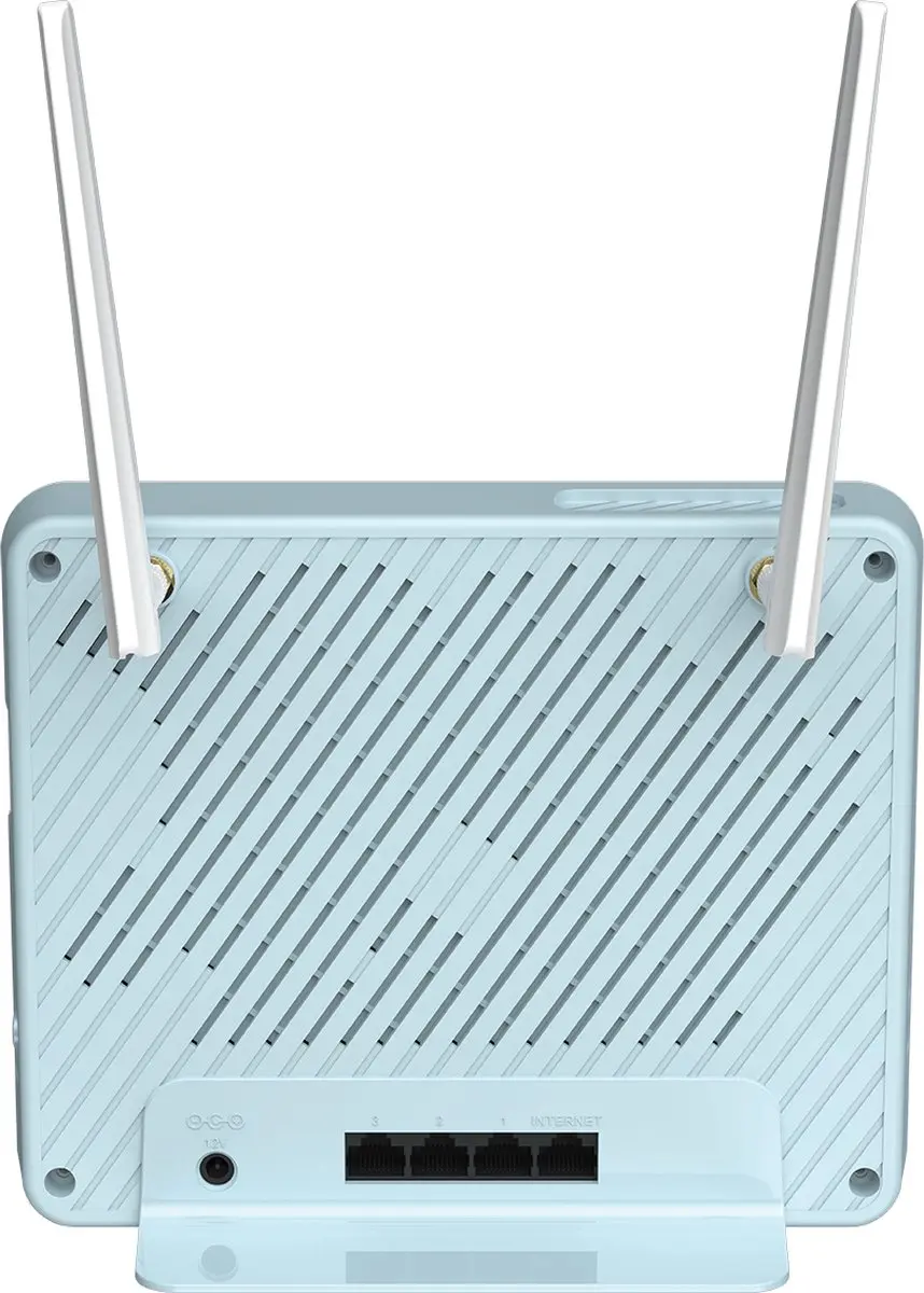 D-Link EAGLE PRO AI G415/E 4G Smart Router - AX1500 - afbeelding 5 van 6