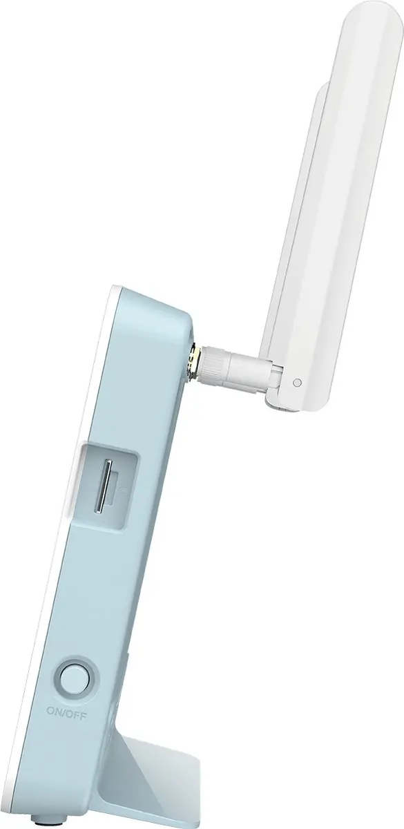D-Link EAGLE PRO AI G415/E 4G Smart Router - AX1500 - afbeelding 3 van 6