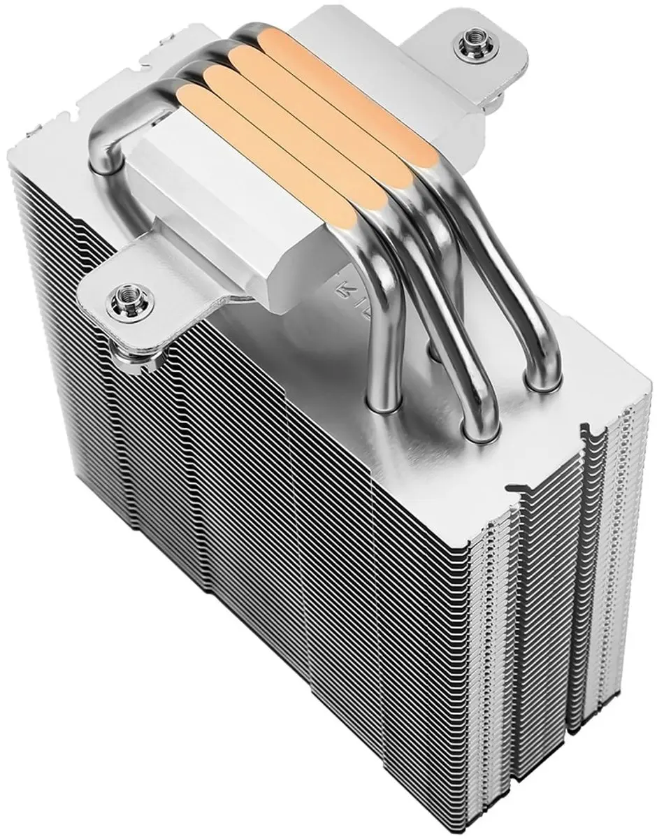 Thermalright Assassin Spirit 120 Plus V2 Processorkoeler - afbeelding 5 van 6