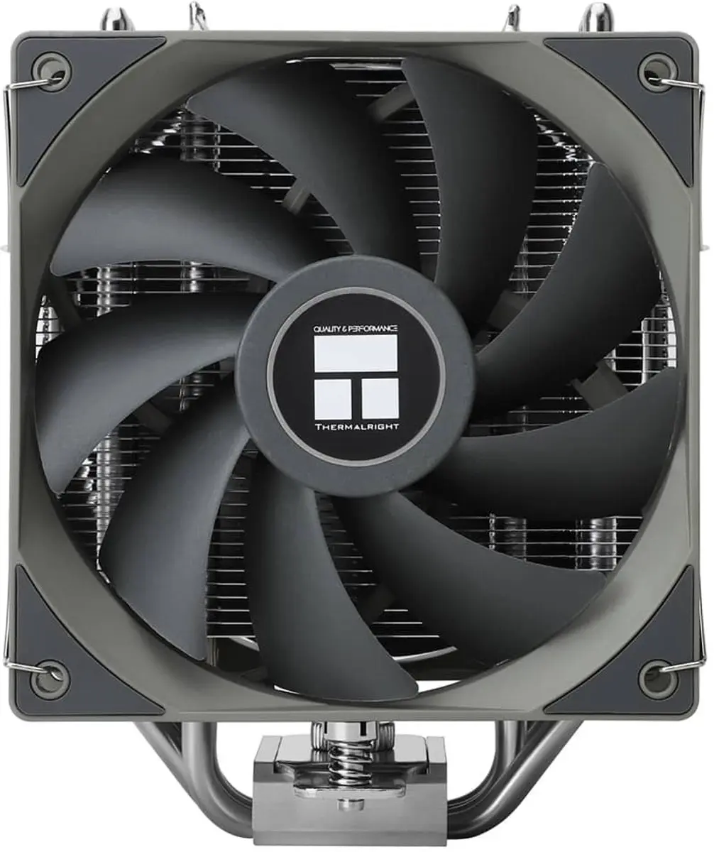 Thermalright Assassin Spirit 120 Plus V2 Processorkoeler