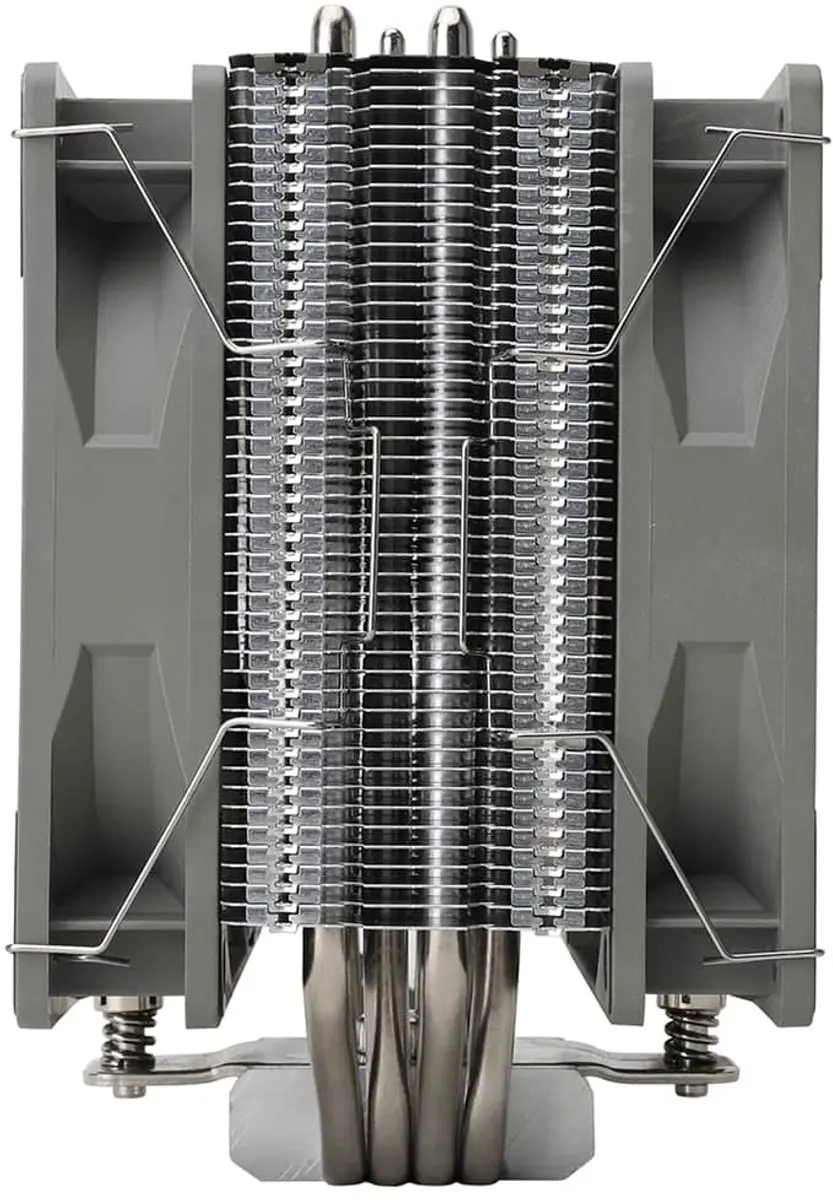 Thermalright Assassin Spirit 120 Plus V2 Processorkoeler - afbeelding 2 van 6