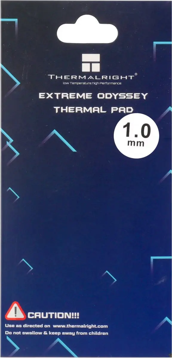 Thermalright Extreme Odyssey Thermal Pad