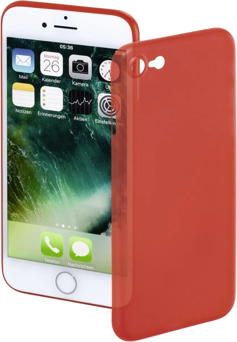 Hama Cover Ultra Slim iPhone 7/8