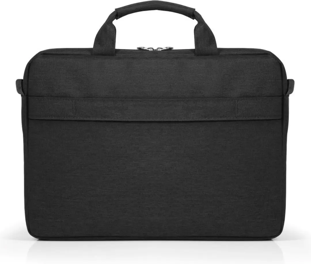 PORT Designs Sydney ECO Laptoptas 14 inch - Zwart - afbeelding 3 van 6