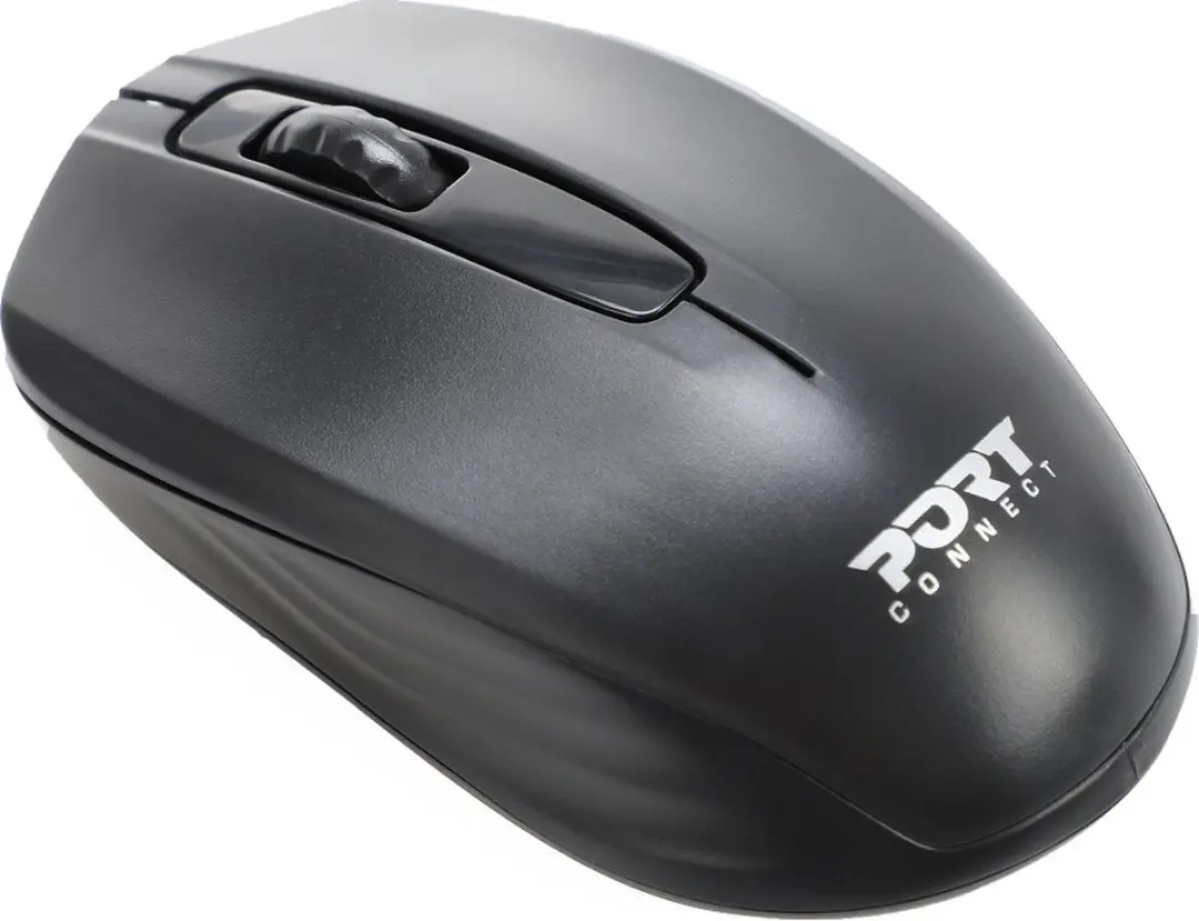 Port Designs Premium 501873 Laptoptas - Zwart - afbeelding 3 van 6