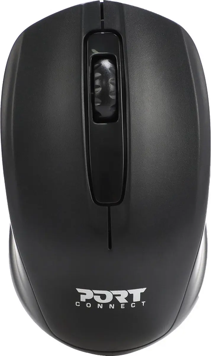 Port Designs Premium 501873 Laptoptas - Zwart - afbeelding 4 van 6