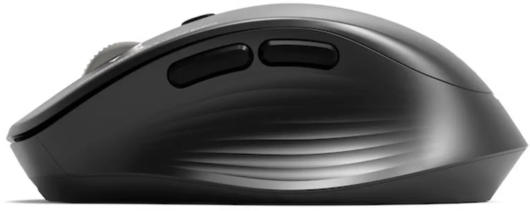 PORT Designs Business Muis Combo Pro 910202 - Zwart - afbeelding 3 van 4