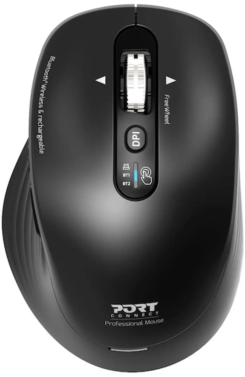 PORT Designs Business Muis Combo Pro 910202