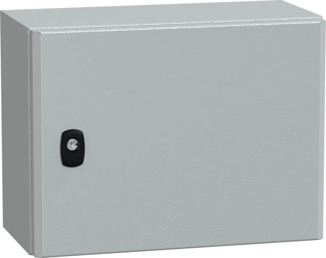 Schneider Electric PanelSeT S3DB NSYS3D3420P Schakelkast