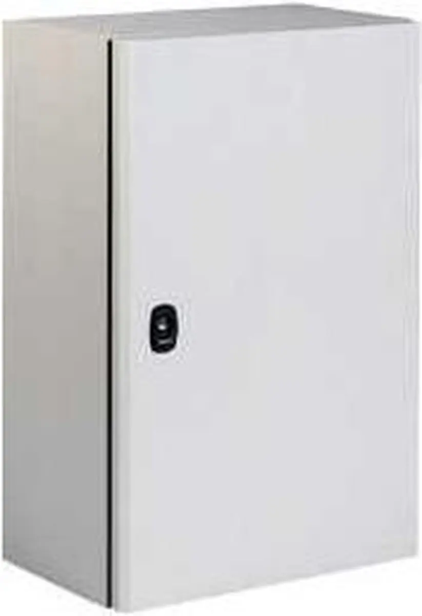 Schneider Electric PanelSeT S3DB NSYS3D3420P Schakelkast - Grijs - afbeelding 5 van 5