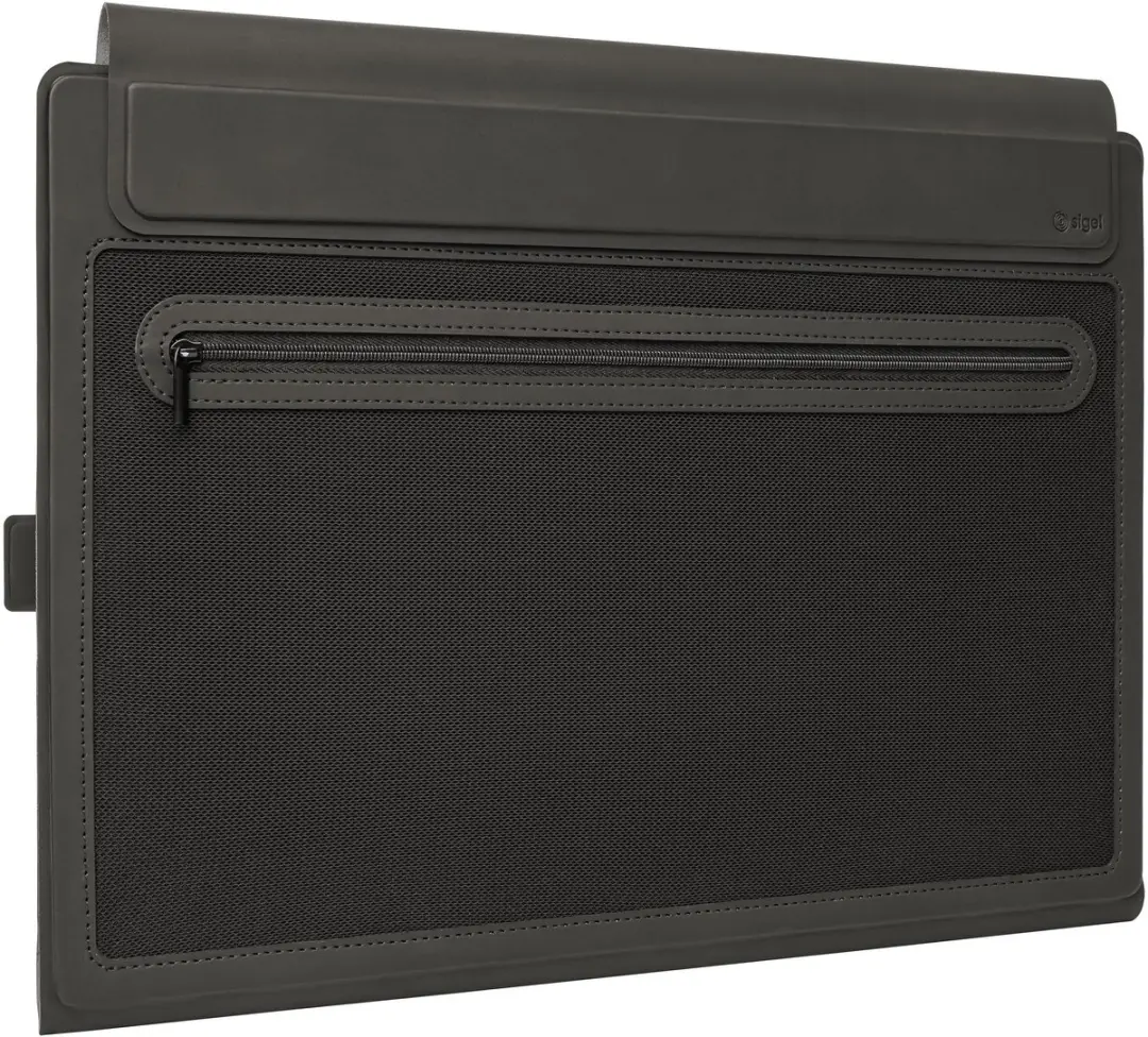 Sigel Laptoptas 14 inch Zwart