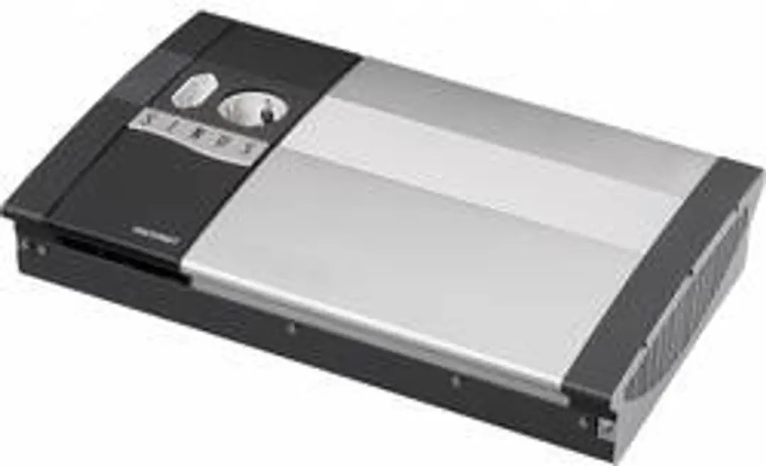Voltcraft SW-1200 12V Omvormer