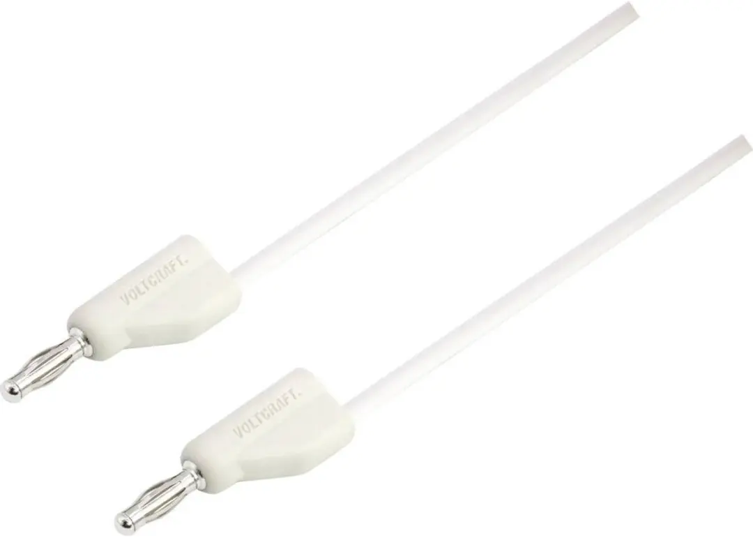 Voltcraft MSB-300 Meetsnoer 1.50m 4mm