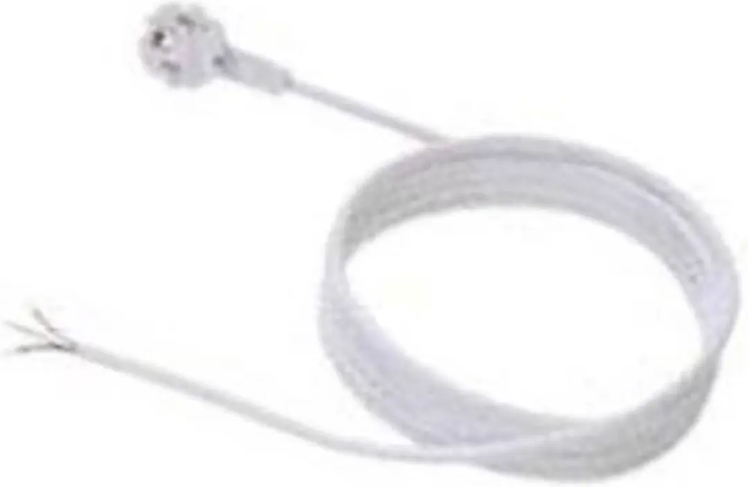 Bachmann 305.276 Stroomkabel 5m - Wit - afbeelding 2 van 2