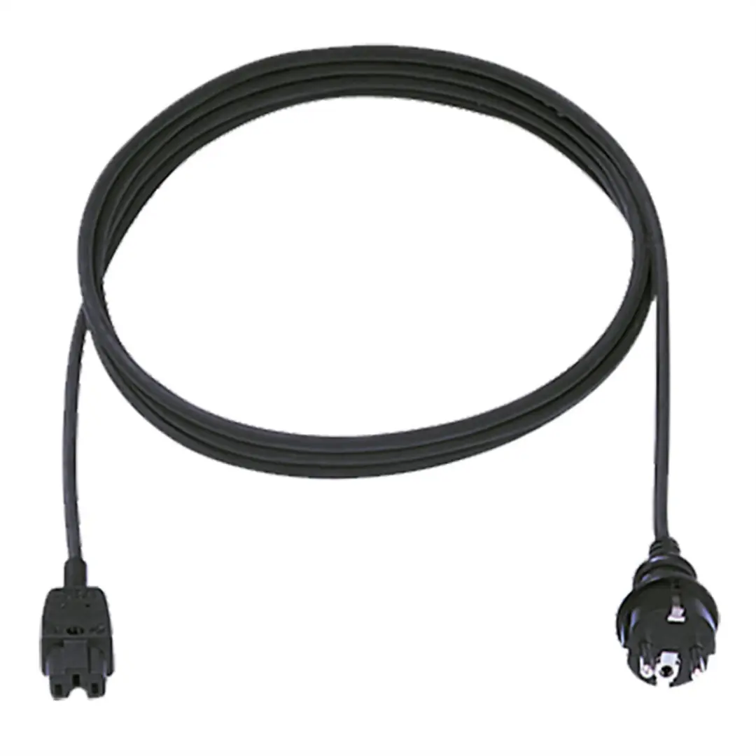Bachmann 372.184 Stroomkabel 2m
