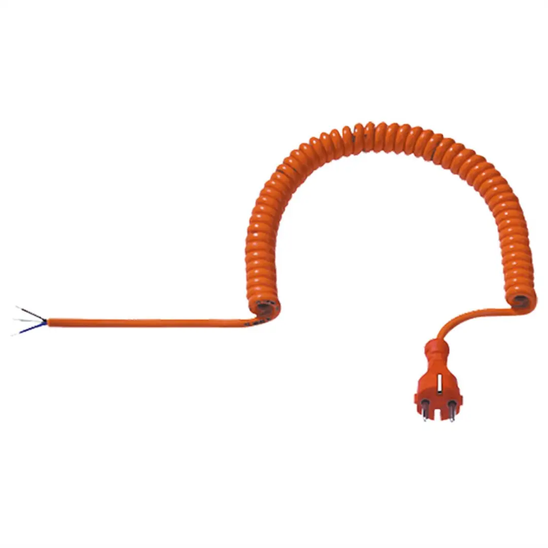 Bachmann 665.871 Spiraal Stroomkabel