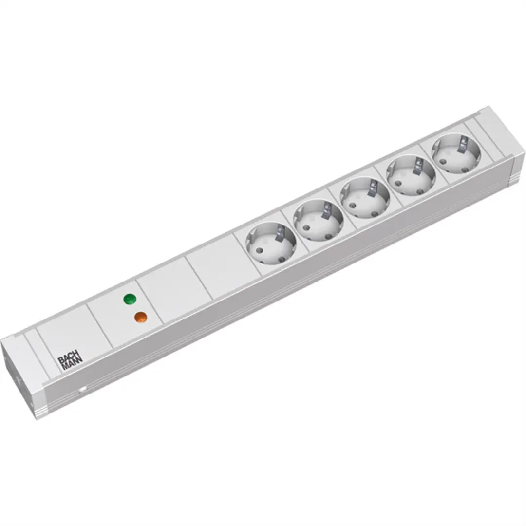 Bachmann 333.002 power uitbreiding