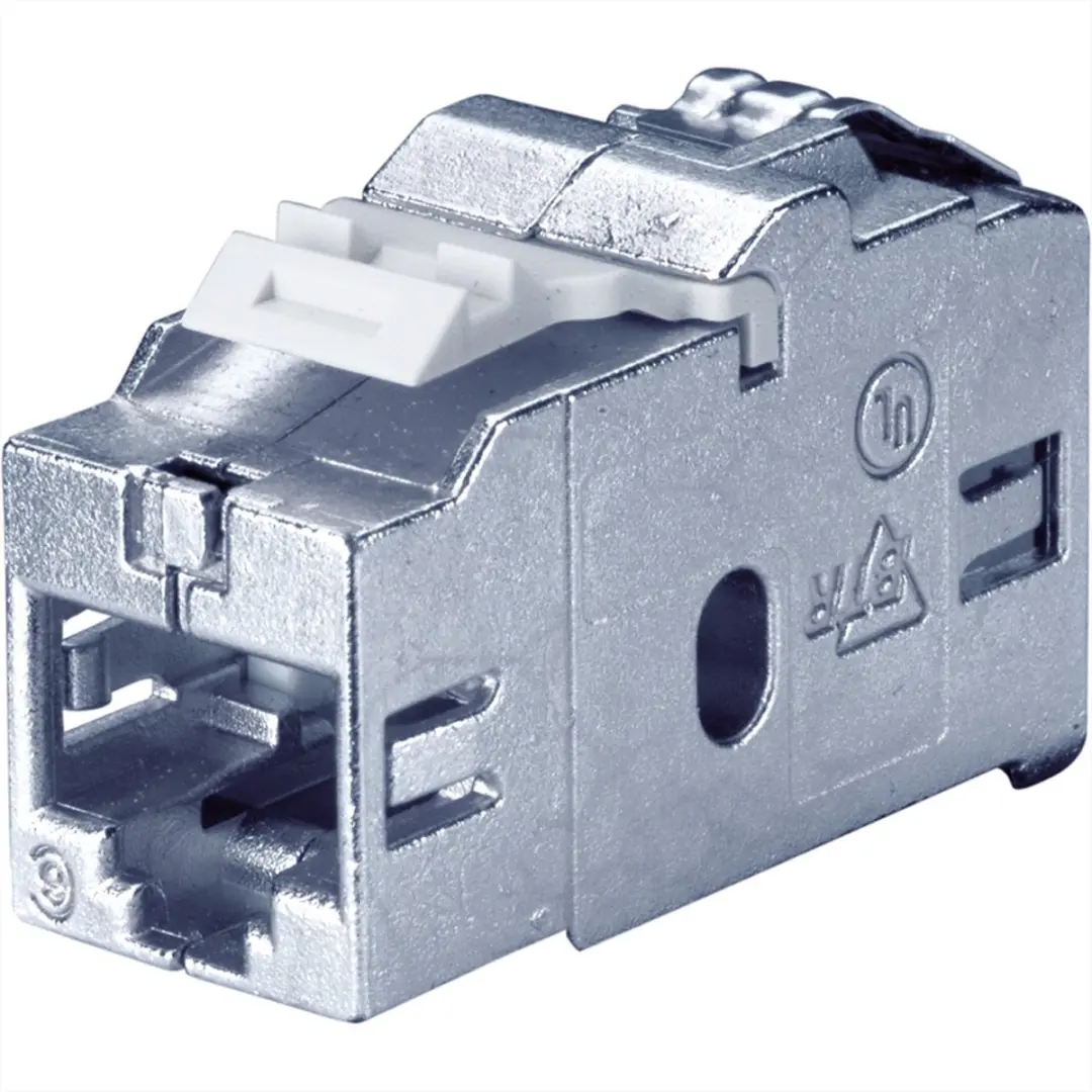 Bachmann Keystone 940.044 CAT6 Koppeling RJ45