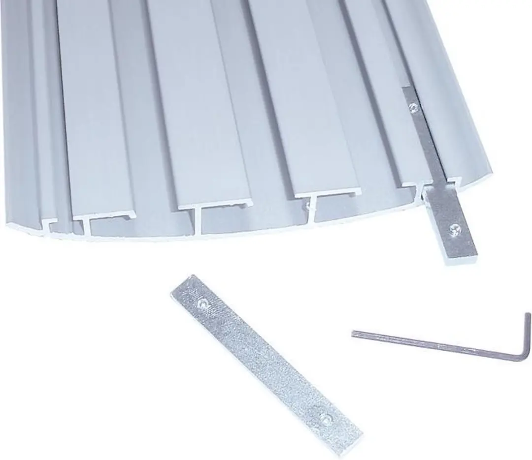 Bachmann Kabelbrug 930.064 - 7cm - Zilver - afbeelding 2 van 2