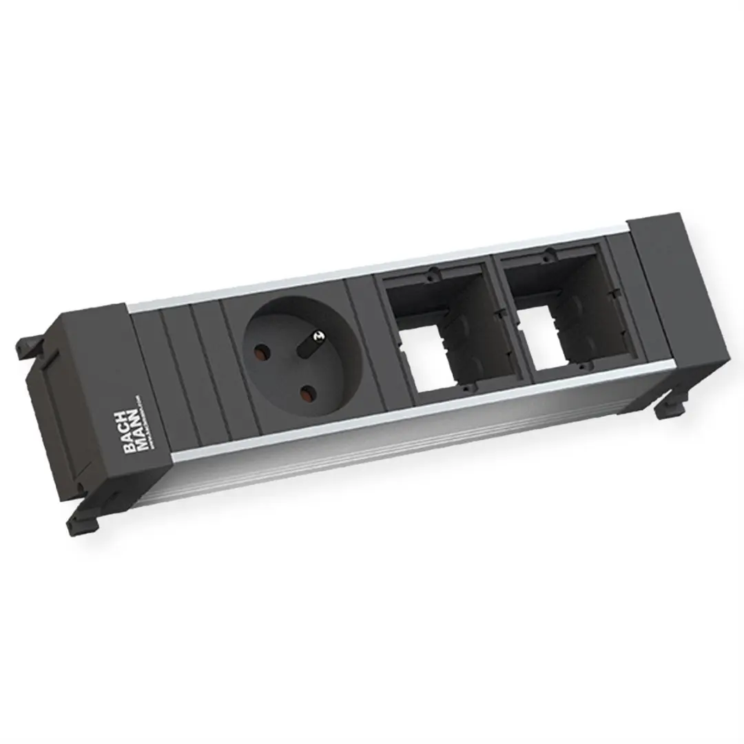 Bachmann POWER FRAME Stekkerdoos