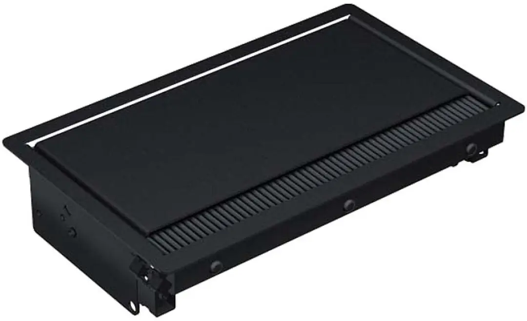 Bachmann CONI Montageframe 911.002 - Zwart - afbeelding 6 van 6