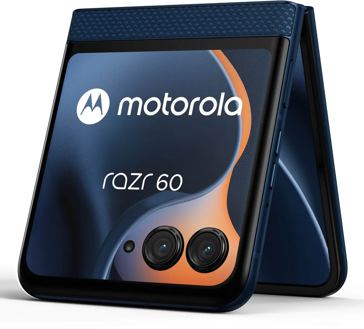 Motorola Razr 60 5G PB860044SE - 256GB - Blauw