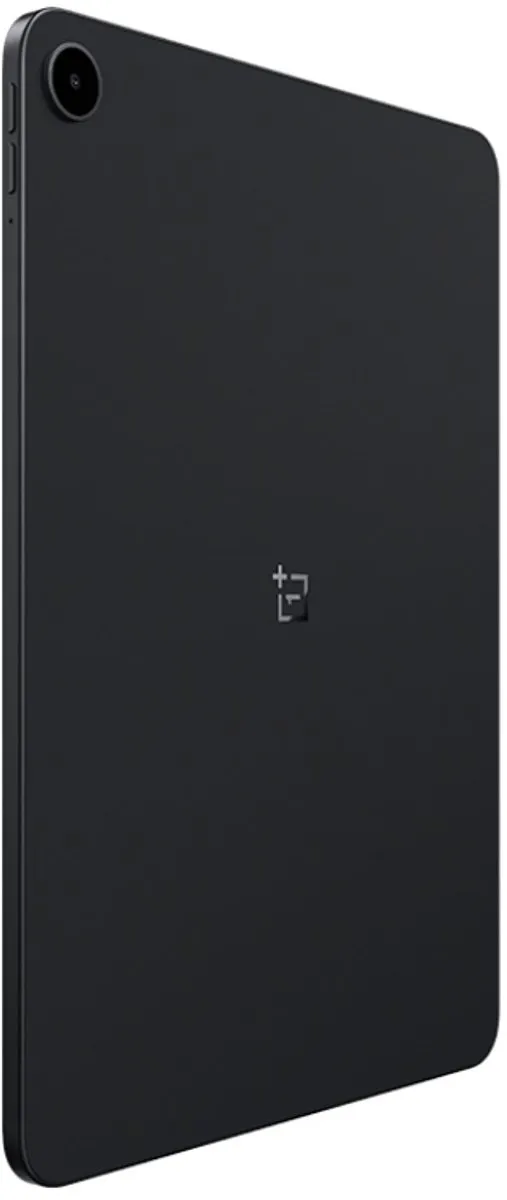 OnePlus Pad Go 2 Shadow Black - 128GB - afbeelding 6 van 6