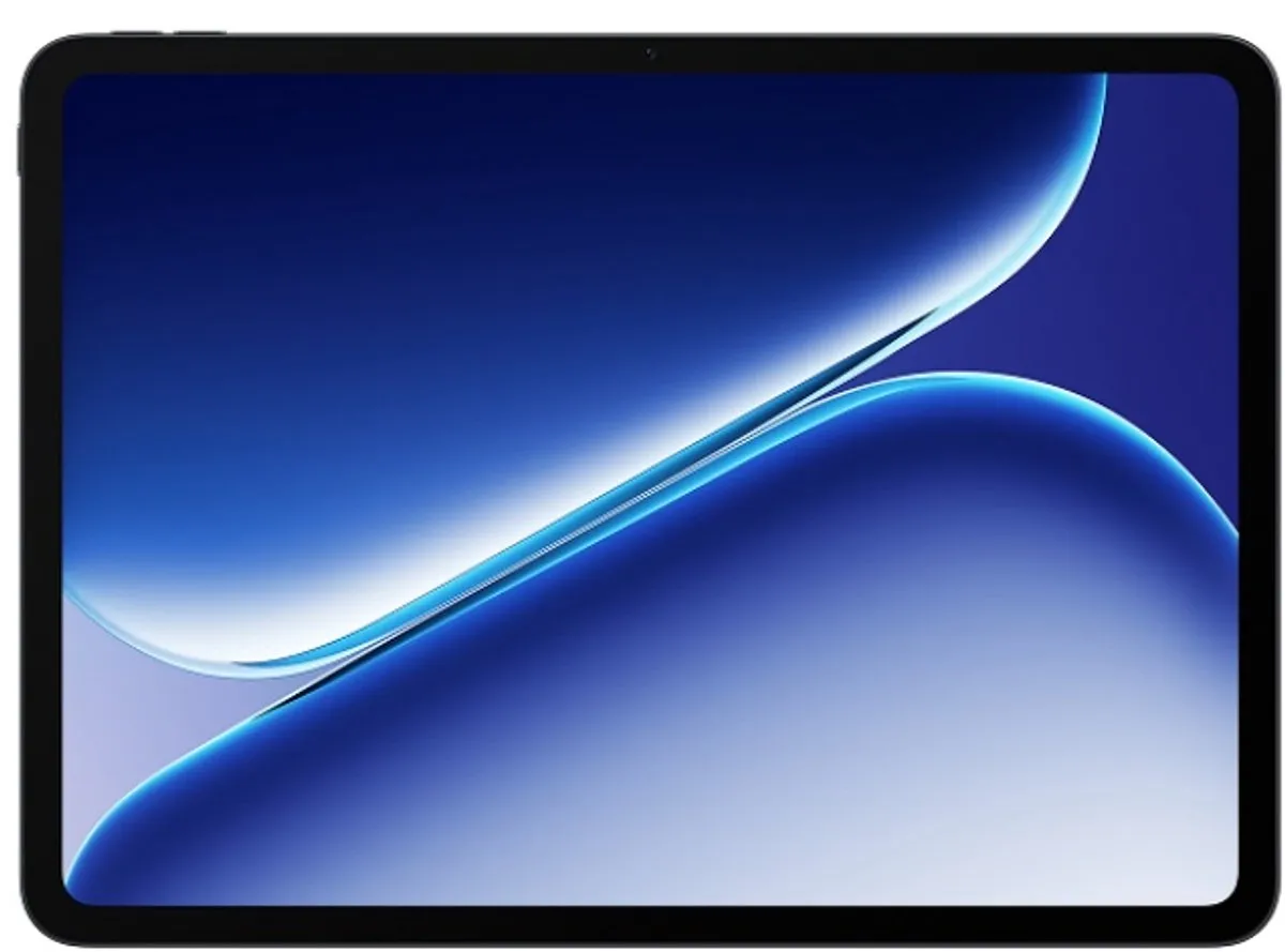 OnePlus Pad Go 2 Shadow Black - 128GB