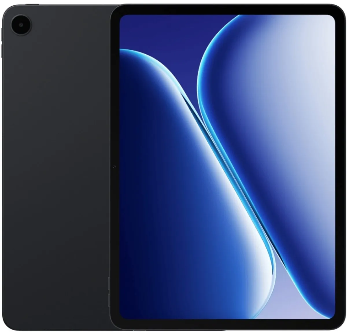 OnePlus Pad Go 2 Shadow Black