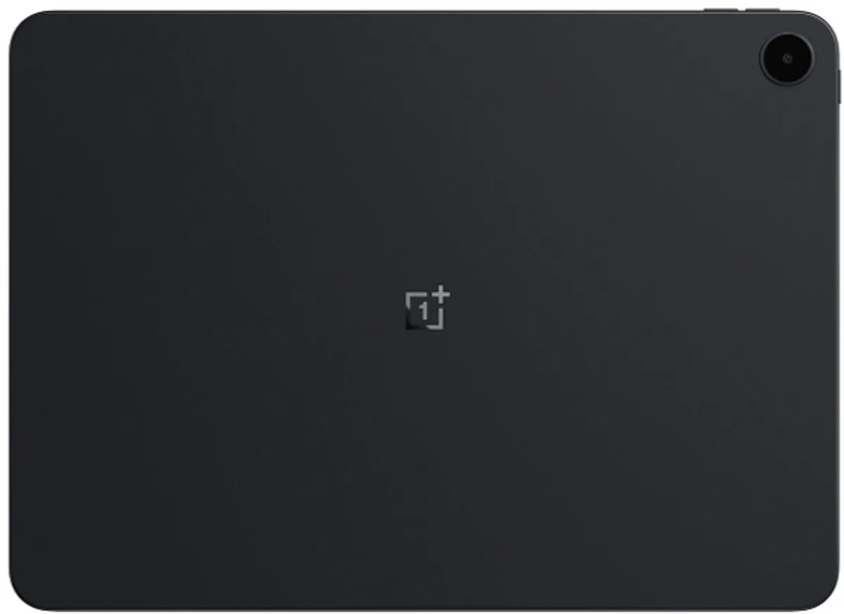OnePlus Pad Go 2 Shadow Black - 128GB