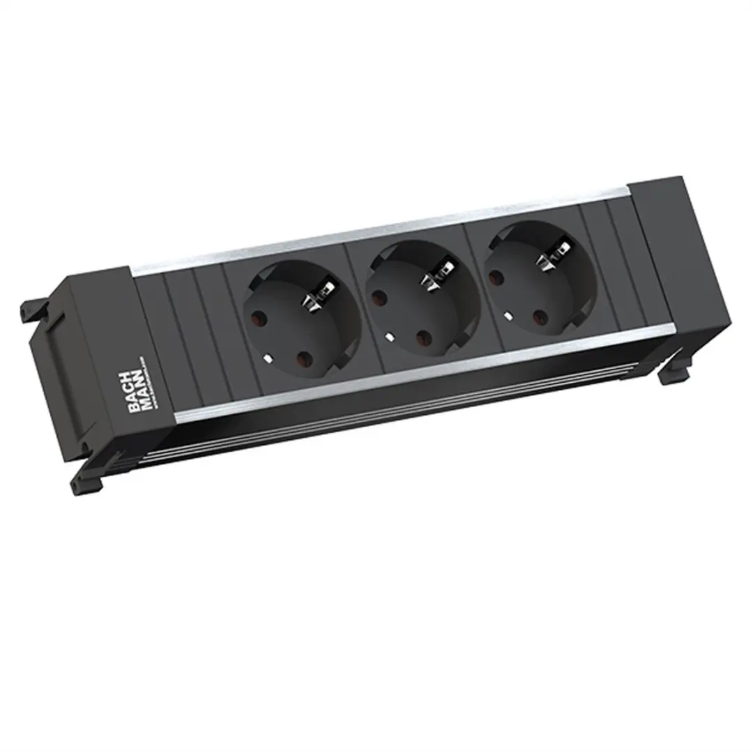 Bachmann Power Frame 916.1192 Stekkerdoos