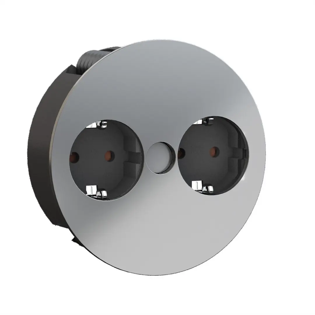 Bachmann TWIST Stekkerdoos 931.021