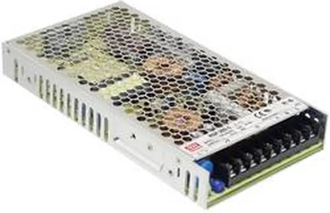 Mean Well RSP-200-5 Schakelnetvoedingsmodule 5 V/DC 40 A 200 W