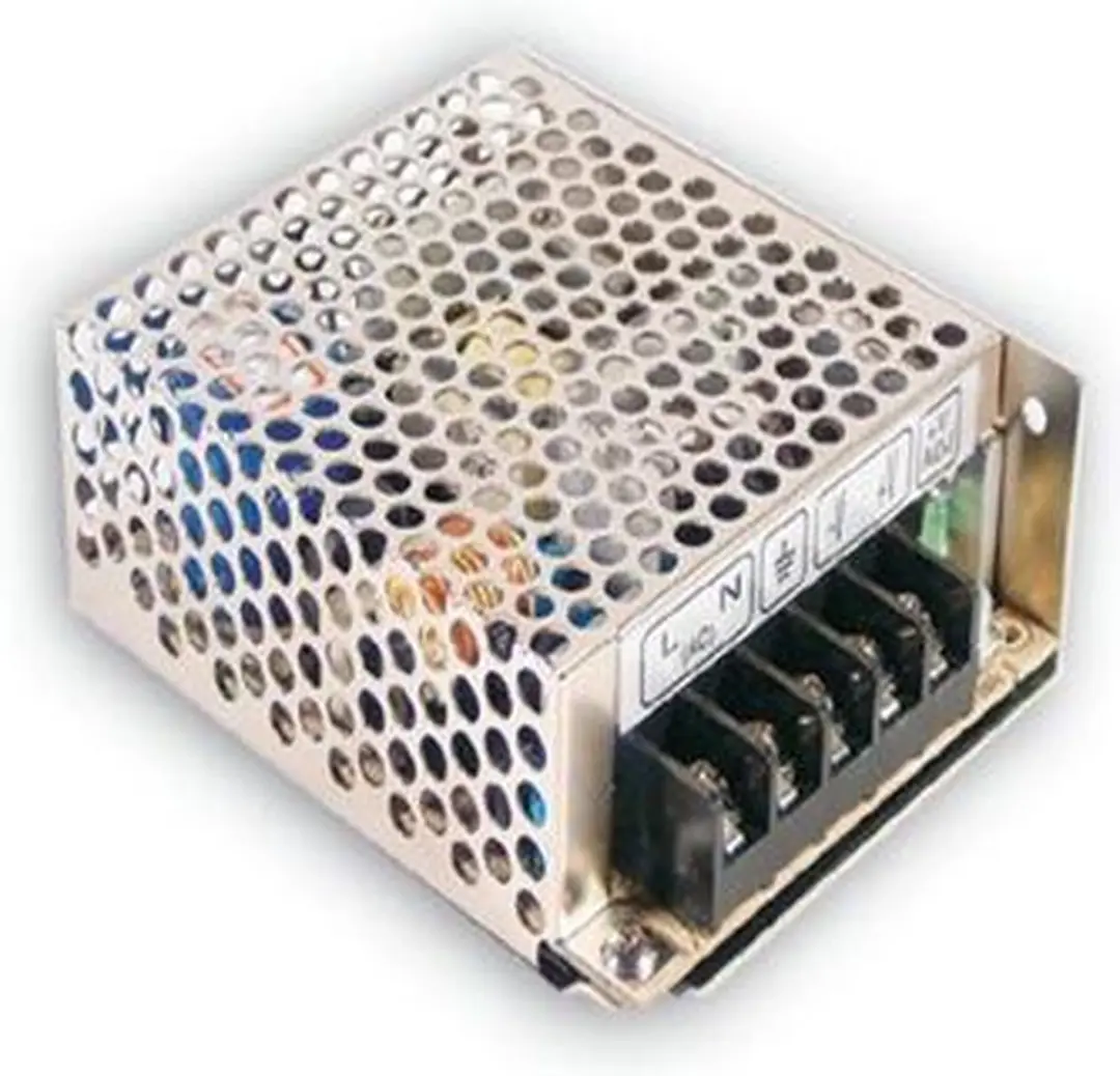 Mean Well RS-35-12 Schakelnetvoedingsmodule 12 V/DC 3 A 36 W