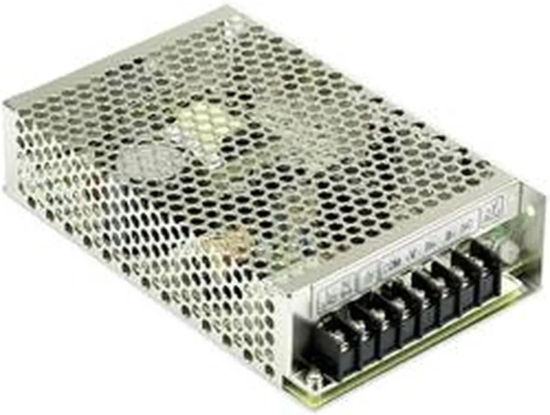 Mean Well AD-55B Schakelnetvoedingsmodule