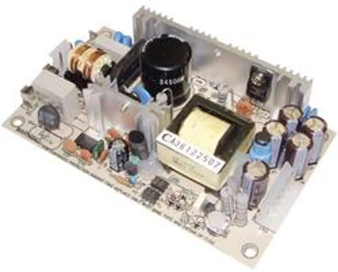 Mean Well PT-45B AC/DC Voedingsmodule