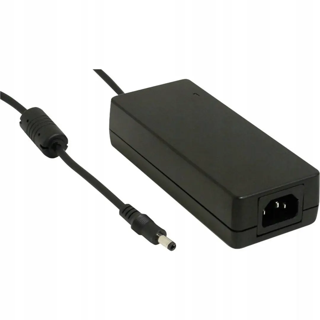 Mean Well GST90A12-P1M Tafelnetvoeding 12V 6.67A 80W
