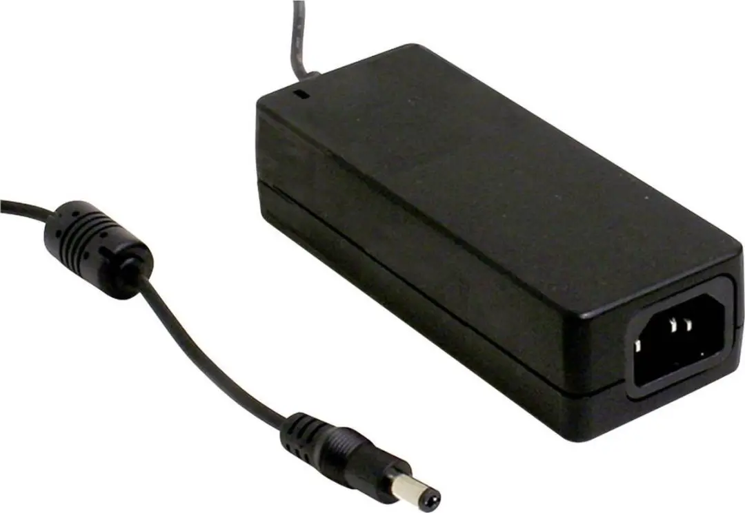 Mean Well GST60A07-P1J Tafelnetvoeding 7,5V 45W
