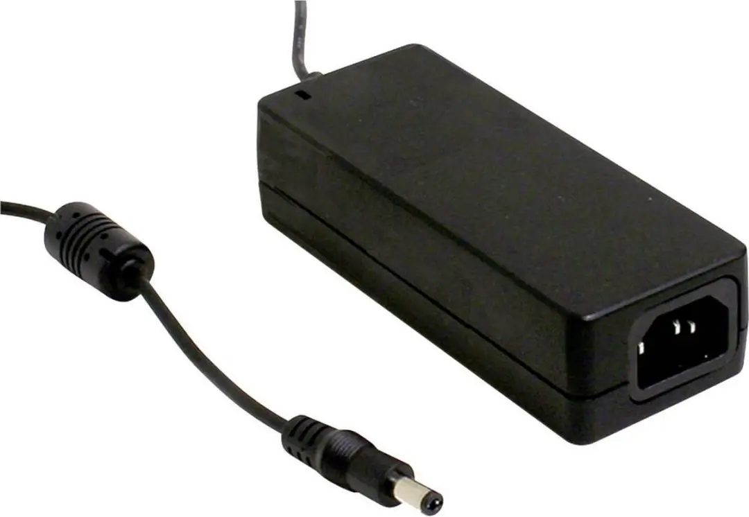 Mean Well GST40A05-P1J Tafelnetvoeding, vaste spanning 5 V/DC 5 A 25 W