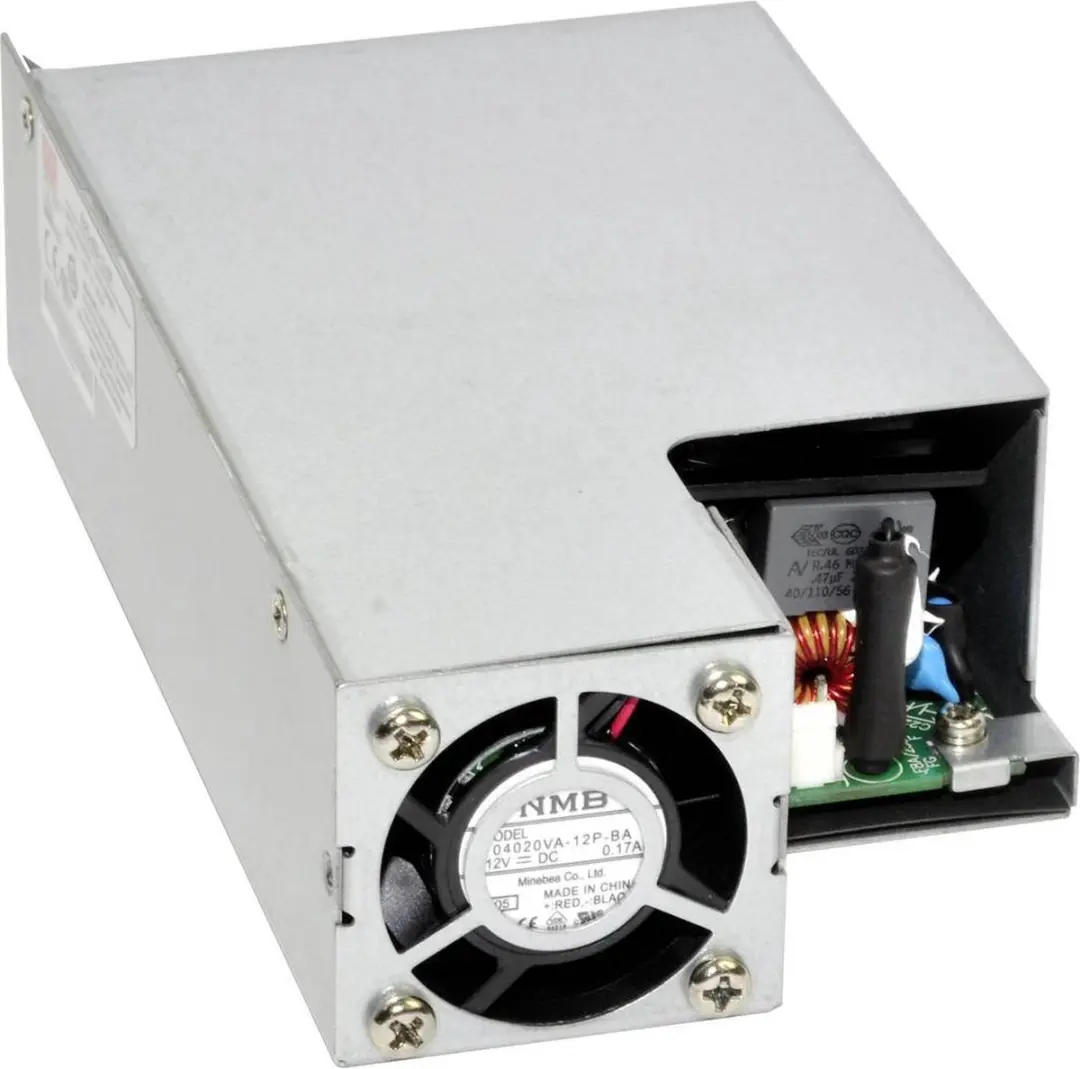 Mean Well RPS-400-24-SF AC/DC voeding