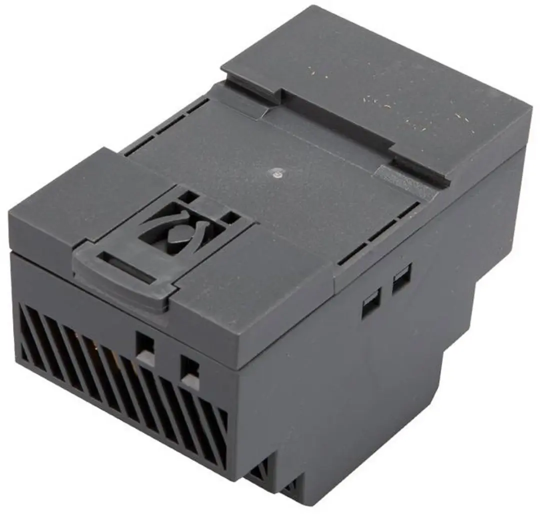 Mean Well HDR-60-15 DIN-rail netvoeding 15V 4A 60W - afbeelding 3 van 6